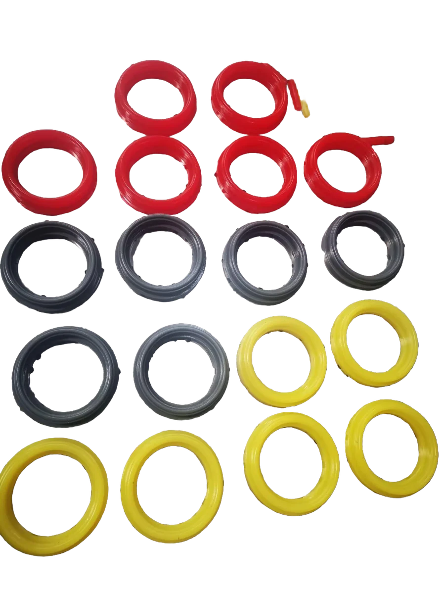 Sealing Parts