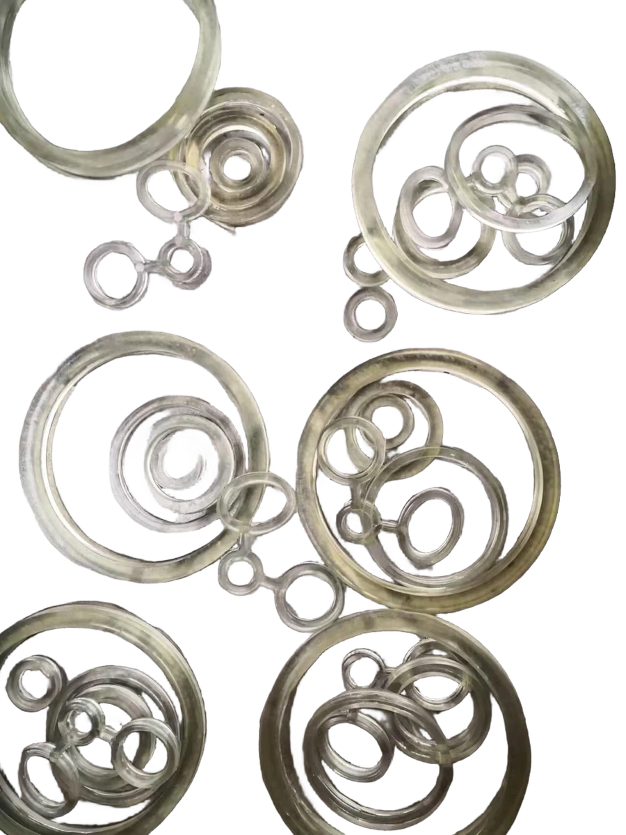 Thin Ring Components