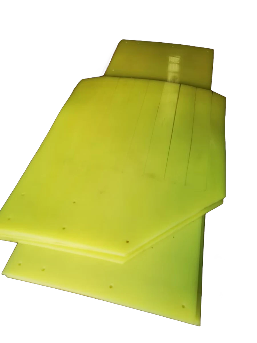 Liner Plates