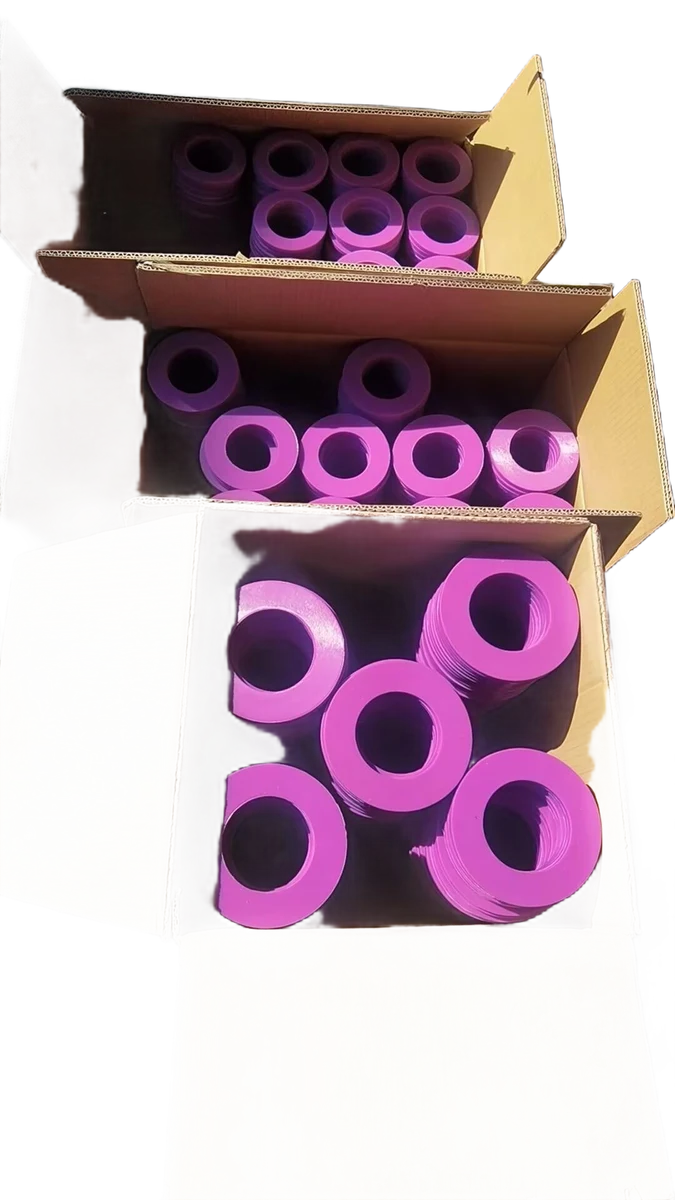 Annular Sealing Components